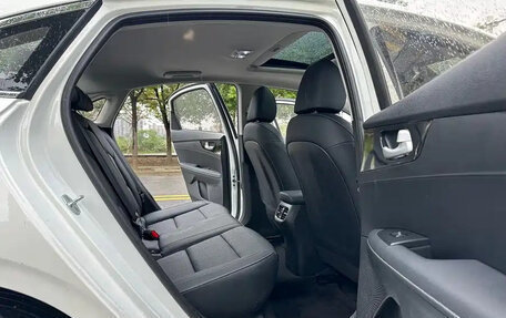 KIA K3, 2022 год, 1 680 000 рублей, 10 фотография