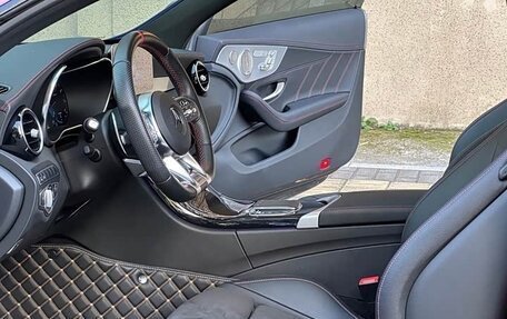 Mercedes-Benz C-Класс, 2021 год, 2 350 005 рублей, 8 фотография