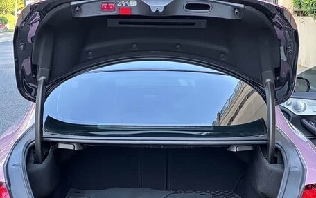 Mercedes-Benz C-Класс, 2021 год, 2 350 005 рублей, 16 фотография