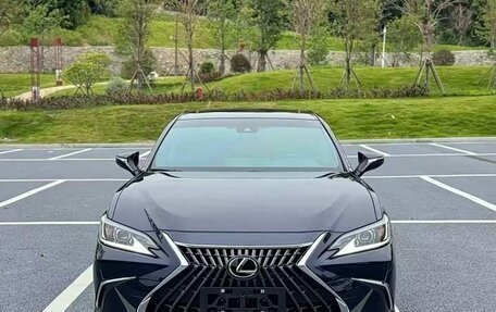 Lexus ES VII, 2021 год, 2 850 077 рублей, 2 фотография