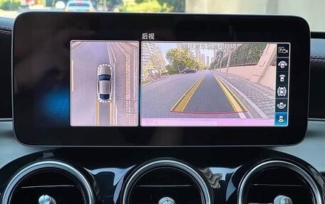 Mercedes-Benz C-Класс, 2021 год, 2 350 005 рублей, 14 фотография