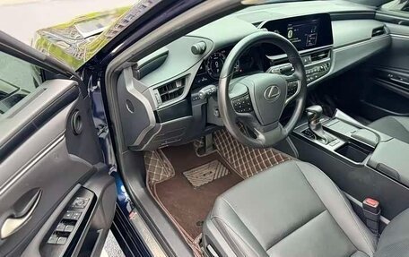 Lexus ES VII, 2021 год, 2 850 077 рублей, 4 фотография