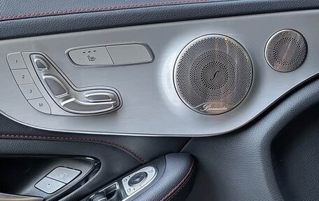 Mercedes-Benz C-Класс, 2021 год, 2 350 005 рублей, 13 фотография