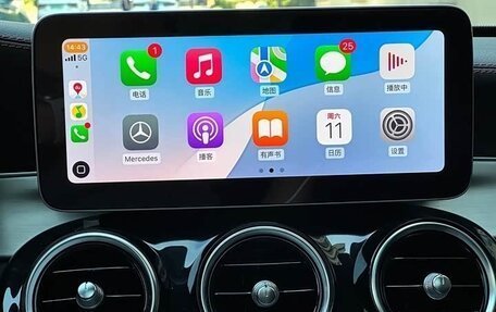 Mercedes-Benz C-Класс, 2021 год, 2 350 005 рублей, 15 фотография