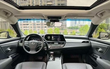 Lexus ES VII, 2021 год, 2 850 077 рублей, 5 фотография