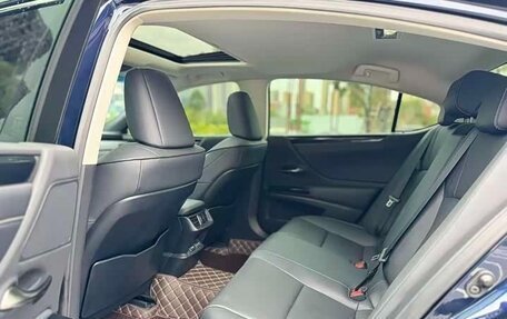 Lexus ES VII, 2021 год, 2 850 077 рублей, 7 фотография