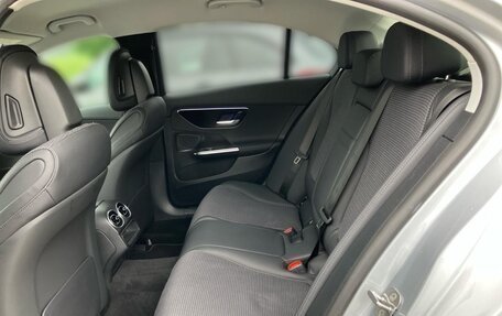 Mercedes-Benz C-Класс, 2024 год, 5 450 000 рублей, 7 фотография