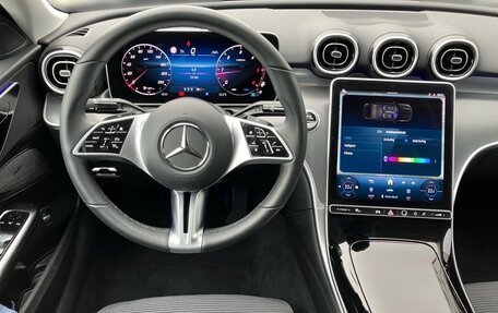 Mercedes-Benz C-Класс, 2024 год, 5 450 000 рублей, 8 фотография