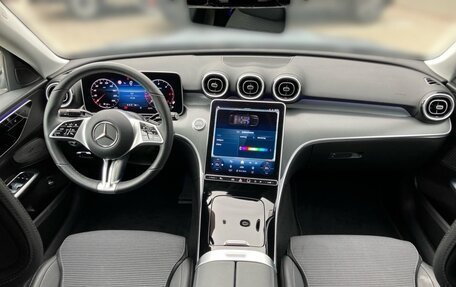 Mercedes-Benz C-Класс, 2024 год, 5 450 000 рублей, 9 фотография