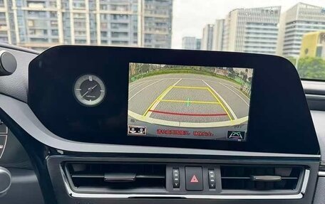 Lexus ES VII, 2021 год, 2 850 077 рублей, 6 фотография