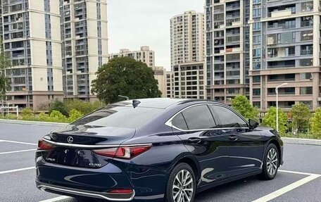 Lexus ES VII, 2021 год, 2 850 077 рублей, 8 фотография