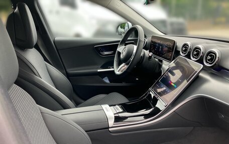 Mercedes-Benz C-Класс, 2024 год, 5 450 000 рублей, 10 фотография