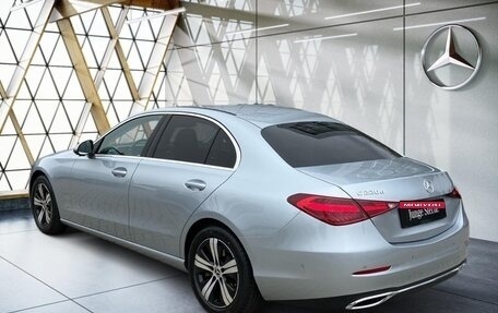 Mercedes-Benz C-Класс, 2024 год, 5 450 000 рублей, 4 фотография