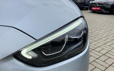 Mercedes-Benz C-Класс, 2024 год, 5 450 000 рублей, 3 фотография