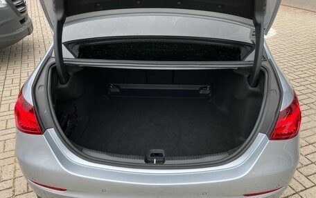 Mercedes-Benz C-Класс, 2024 год, 5 450 000 рублей, 12 фотография