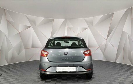 SEAT Ibiza IV рестайлинг 2, 2012 год, 585 150 рублей, 6 фотография