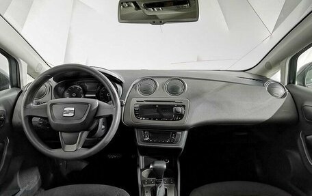 SEAT Ibiza IV рестайлинг 2, 2012 год, 585 150 рублей, 10 фотография