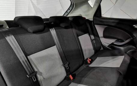 SEAT Ibiza IV рестайлинг 2, 2012 год, 585 150 рублей, 13 фотография