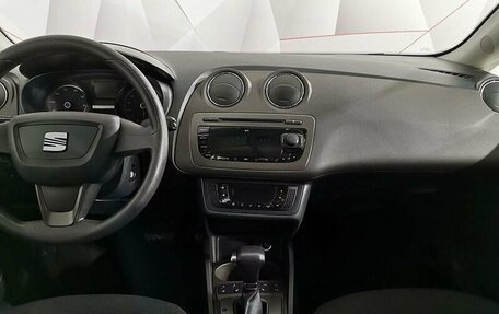 SEAT Ibiza IV рестайлинг 2, 2012 год, 585 150 рублей, 11 фотография