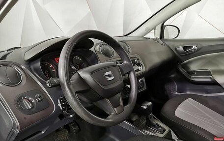 SEAT Ibiza IV рестайлинг 2, 2012 год, 585 150 рублей, 14 фотография