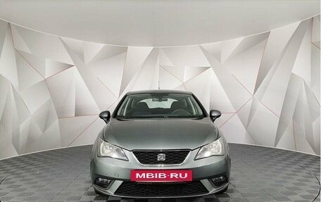 SEAT Ibiza IV рестайлинг 2, 2012 год, 585 150 рублей, 5 фотография