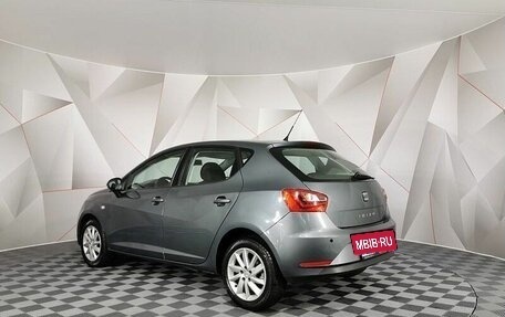 SEAT Ibiza IV рестайлинг 2, 2012 год, 585 150 рублей, 7 фотография