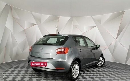 SEAT Ibiza IV рестайлинг 2, 2012 год, 585 150 рублей, 8 фотография