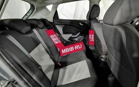 SEAT Ibiza IV рестайлинг 2, 2012 год, 585 150 рублей, 12 фотография