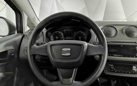 SEAT Ibiza IV рестайлинг 2, 2012 год, 585 150 рублей, 15 фотография