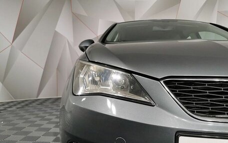 SEAT Ibiza IV рестайлинг 2, 2012 год, 585 150 рублей, 17 фотография