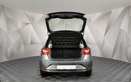 SEAT Ibiza IV рестайлинг 2, 2012 год, 585 150 рублей, 19 фотография