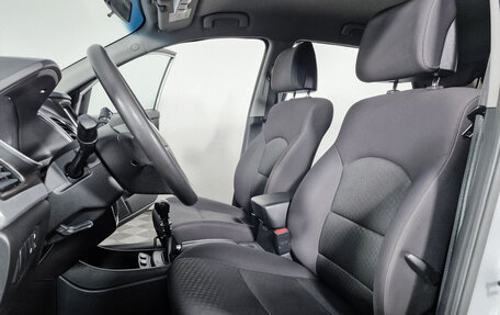 SsangYong Actyon II рестайлинг, 2013 год, 649 000 рублей, 8 фотография