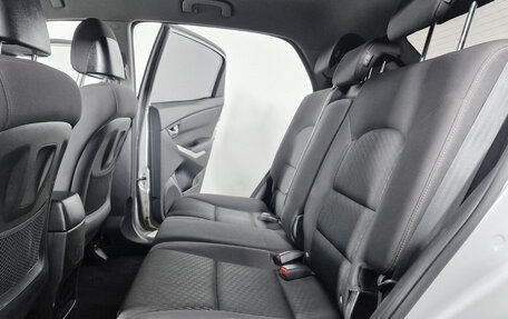 SsangYong Actyon II рестайлинг, 2013 год, 649 000 рублей, 9 фотография