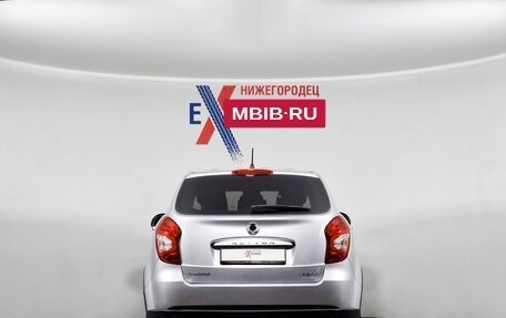 SsangYong Actyon II рестайлинг, 2013 год, 649 000 рублей, 5 фотография