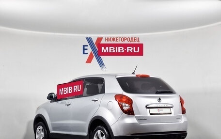 SsangYong Actyon II рестайлинг, 2013 год, 649 000 рублей, 6 фотография