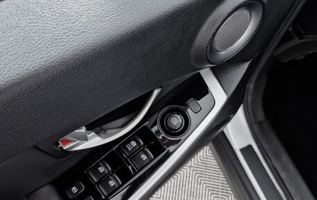 SsangYong Actyon II рестайлинг, 2013 год, 649 000 рублей, 11 фотография