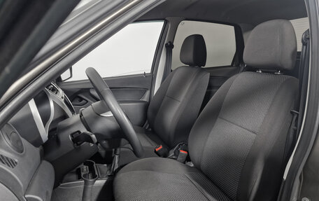 Datsun on-DO I рестайлинг, 2020 год, 449 000 рублей, 7 фотография