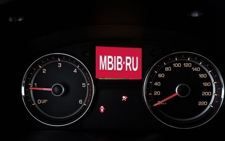 SsangYong Actyon II рестайлинг, 2013 год, 649 000 рублей, 14 фотография