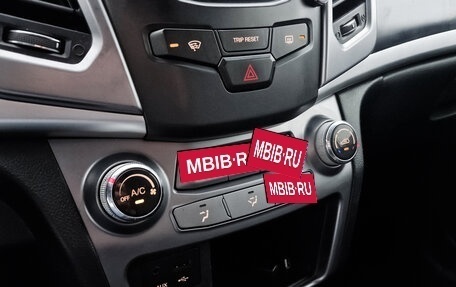 SsangYong Actyon II рестайлинг, 2013 год, 649 000 рублей, 16 фотография