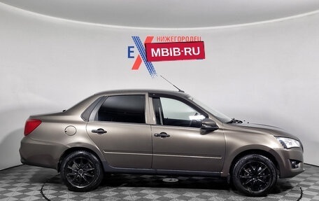 Datsun on-DO I рестайлинг, 2020 год, 449 000 рублей, 3 фотография