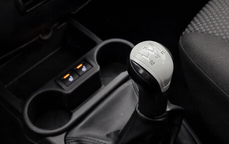 Datsun on-DO I рестайлинг, 2020 год, 449 000 рублей, 12 фотография