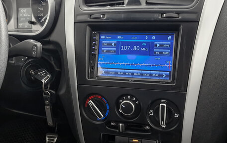 Datsun on-DO I рестайлинг, 2020 год, 449 000 рублей, 11 фотография