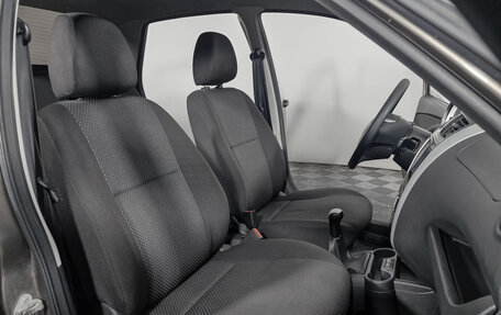 Datsun on-DO I рестайлинг, 2020 год, 449 000 рублей, 17 фотография