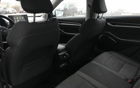 Geely Emgrand, 2023 год, 1 399 500 рублей, 11 фотография