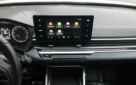 Geely Emgrand, 2023 год, 1 399 500 рублей, 14 фотография