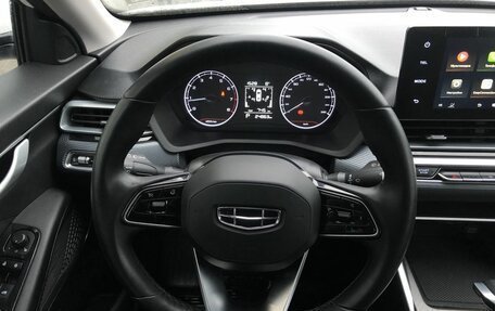 Geely Emgrand, 2023 год, 1 399 500 рублей, 12 фотография