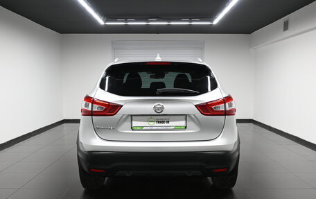 Nissan Qashqai, 2018 год, 1 695 000 рублей, 4 фотография