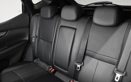 Nissan Qashqai, 2018 год, 1 695 000 рублей, 9 фотография