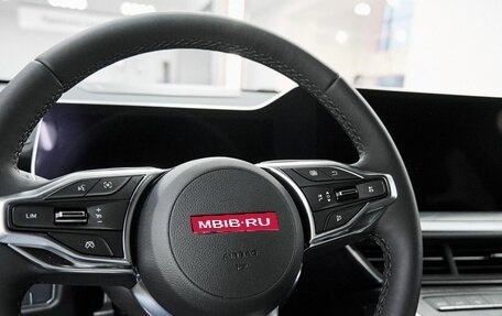 Haval F7, 2025 год, 2 949 000 рублей, 37 фотография