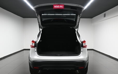 Nissan Qashqai, 2018 год, 1 695 000 рублей, 7 фотография